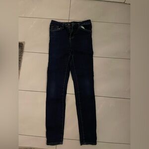 Miami Dark Indigo Skinny Jeans